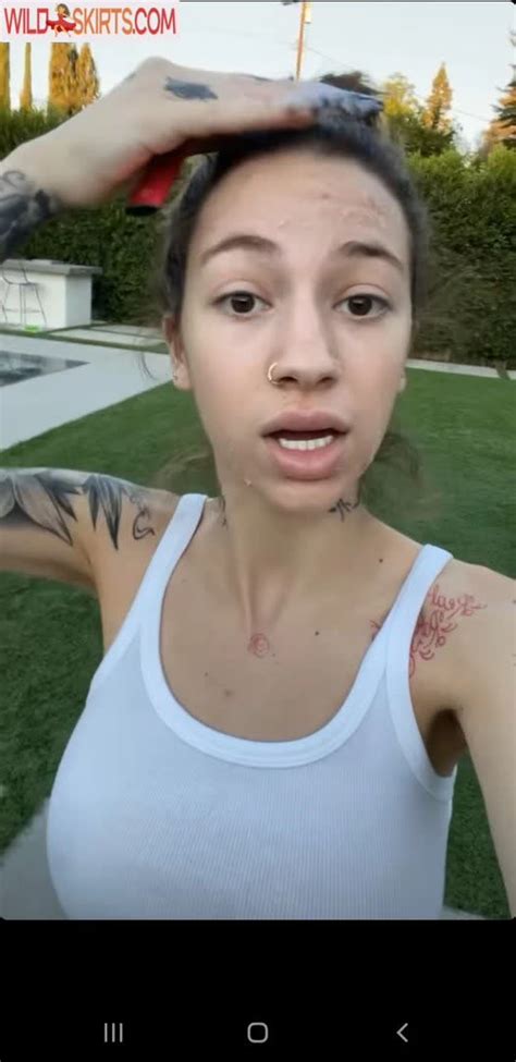 bhad barbie nude|Bhad Bhabie X Rated Nude Topless Handbra Onlyfans Video。